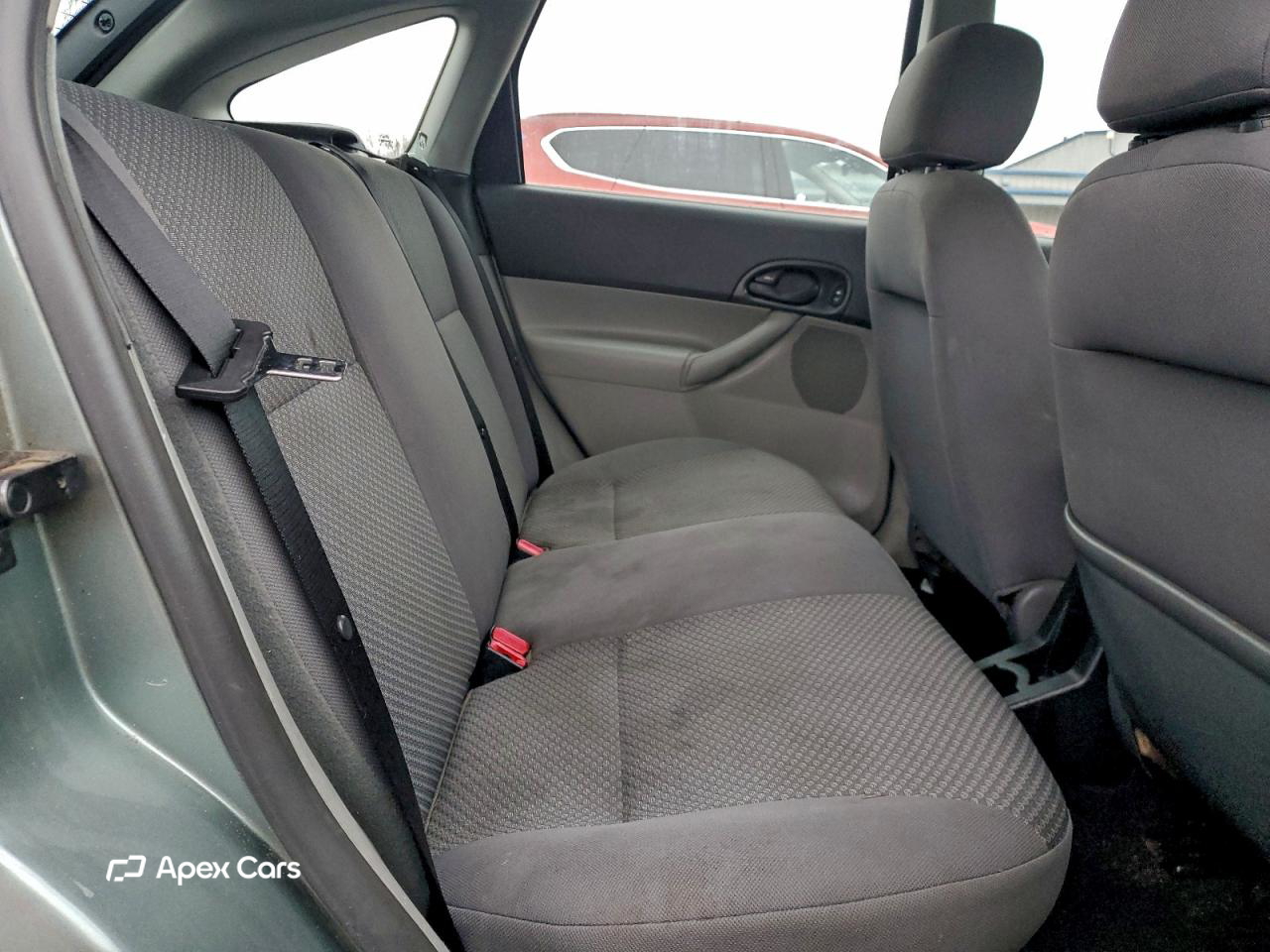 Ford Focus 2006