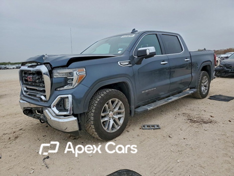 GMC Sierra 2019 - Image 1 of 13
