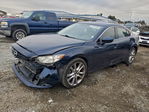 Mazda 6 2016