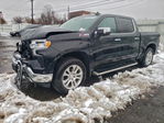Chevrolet Silverado 2023