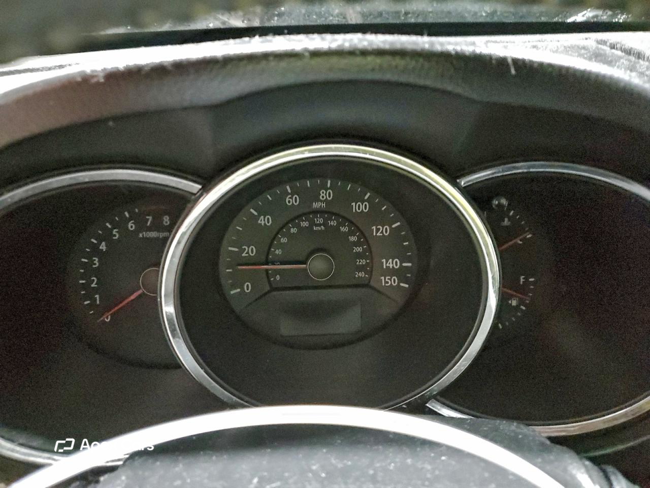 Kia Sorento 2011