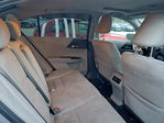 Honda Accord 2016