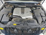 Lexus LS 2004