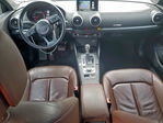 Audi A3 2017