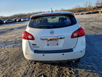 Nissan Rogue 2012