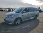 Honda Odyssey 2006