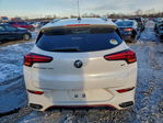 Buick Encore GX 2022