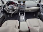 Subaru Forester 2014