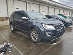 Ford Explorer 2017
