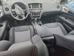 Nissan Pathfinder 2017