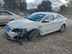 Ford Taurus 2011