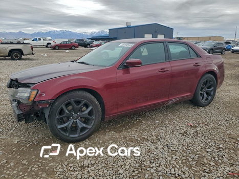 Chrysler 300 2021 - Image 1 of 12