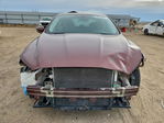Ford Fusion 2016