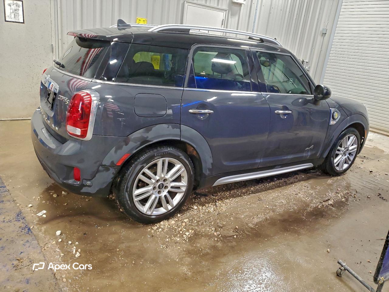 MINI Cooper 2019