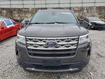 Ford Explorer 2018