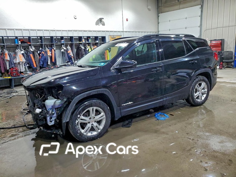 GMC Terrain 2020 - Image 1 of 15