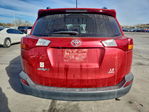 Toyota RAV 4 2015