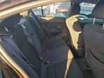 Chevrolet Cruze 2015