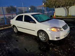 Toyota Corolla 2003
