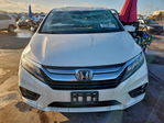Honda Odyssey 2018