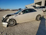 Cadillac CTS 2012