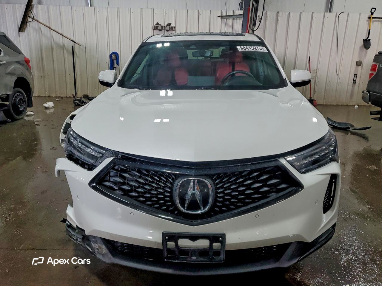 Acura RDX 2023