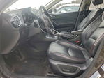 Mazda 3 2015