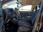 Ford Edge 2017