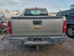 Chevrolet Silverado 2009