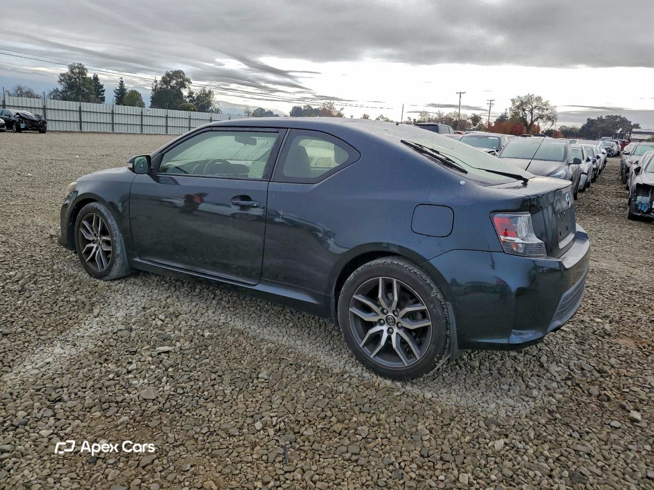 Toyota  2016