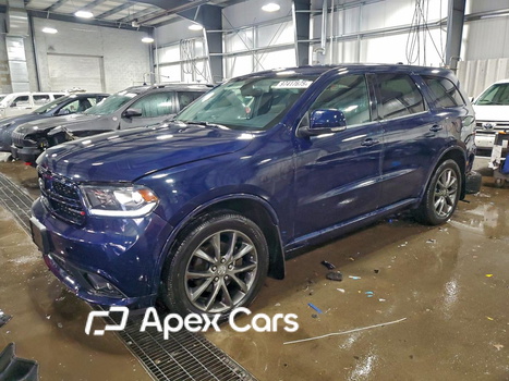 Dodge Durango 2017 - Image 1 of 14