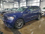 Dodge Durango 2017