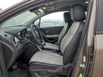 Chevrolet Trax 2021