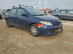 Toyota Corolla 2011