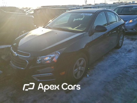 Chevrolet Cruze 2015 - Image 1 of 12