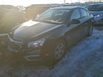 Chevrolet Cruze 2015