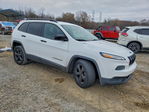 Jeep Cherokee 2017