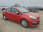 Kia Rio 2017