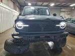 Ford Bronco 2021