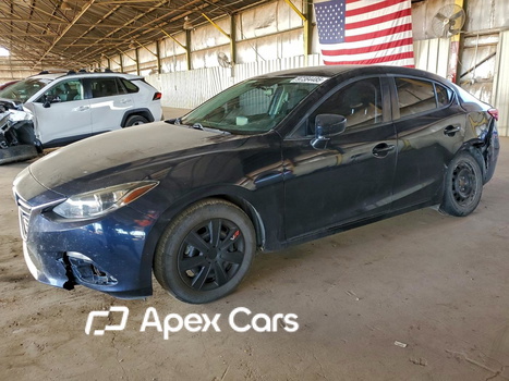 Mazda 3 2015 - Image 1 of 12