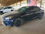 Mazda 3 2015