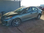 Mazda 3 2012