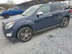 Chevrolet Equinox 2016