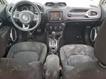 Jeep Renegade 2020