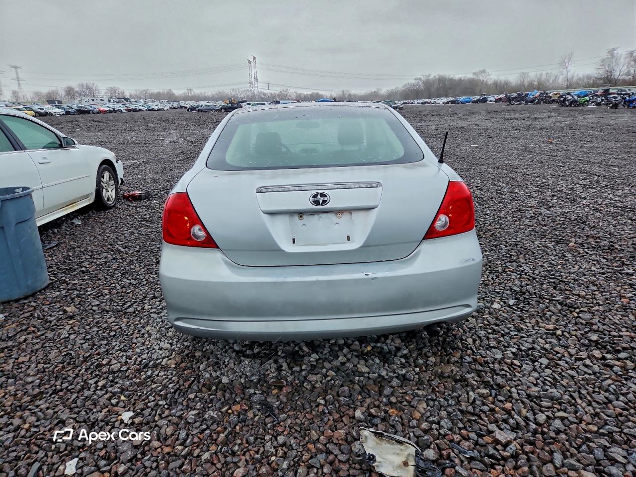 Toyota  2005