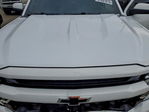 Chevrolet Silverado 2017