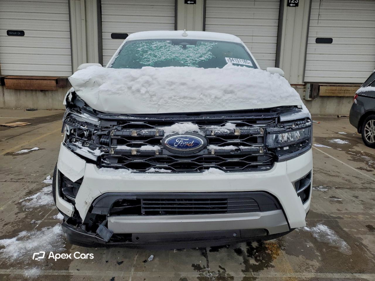 Ford Expedition 2024