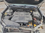 Subaru Outback 2011