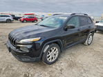 Jeep Cherokee 2016