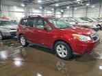 Subaru Forester 2014